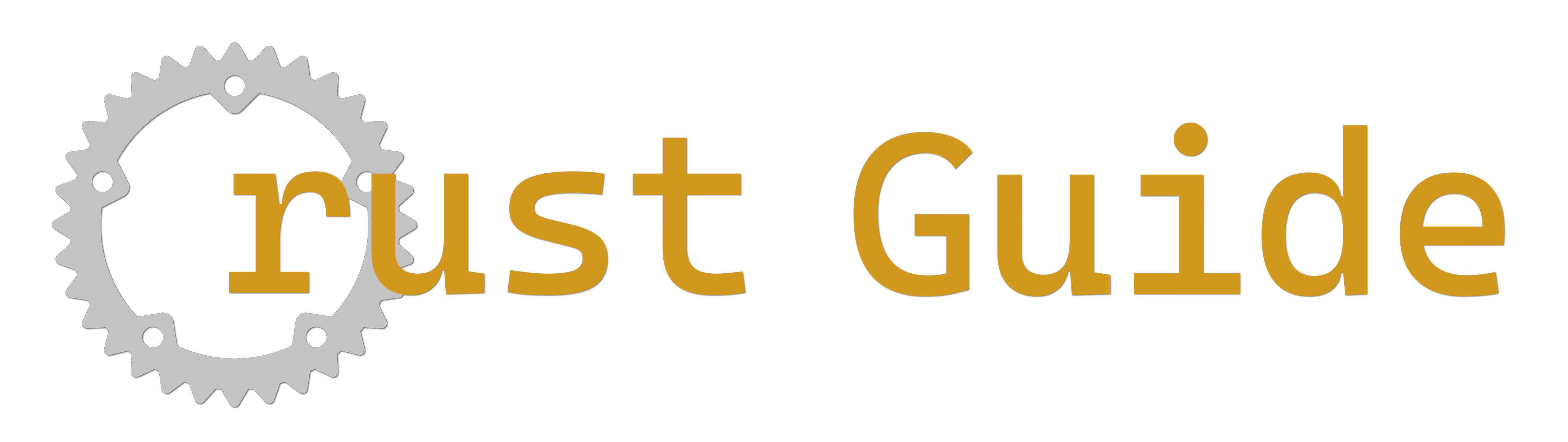 The Rust Guide Zip